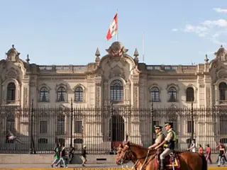 Gobierno peruano declara al 2026 como “Año de la esperanza y el fortalecimiento de la democracia”