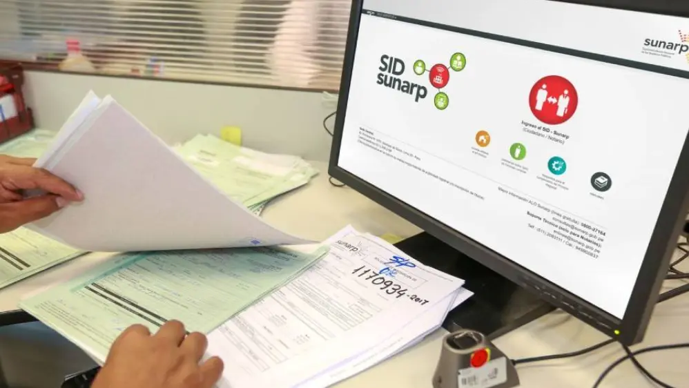 Sunarp: presentan tres nuevos servicios digitales que agilizarán el servicio registral en el Perú