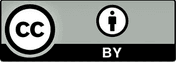 Licencia Creative Commons Reconocimiento 4.0