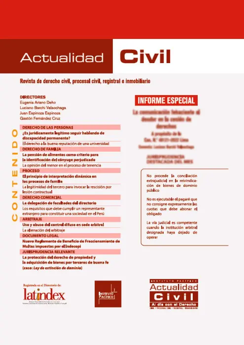 Portada Número 76
